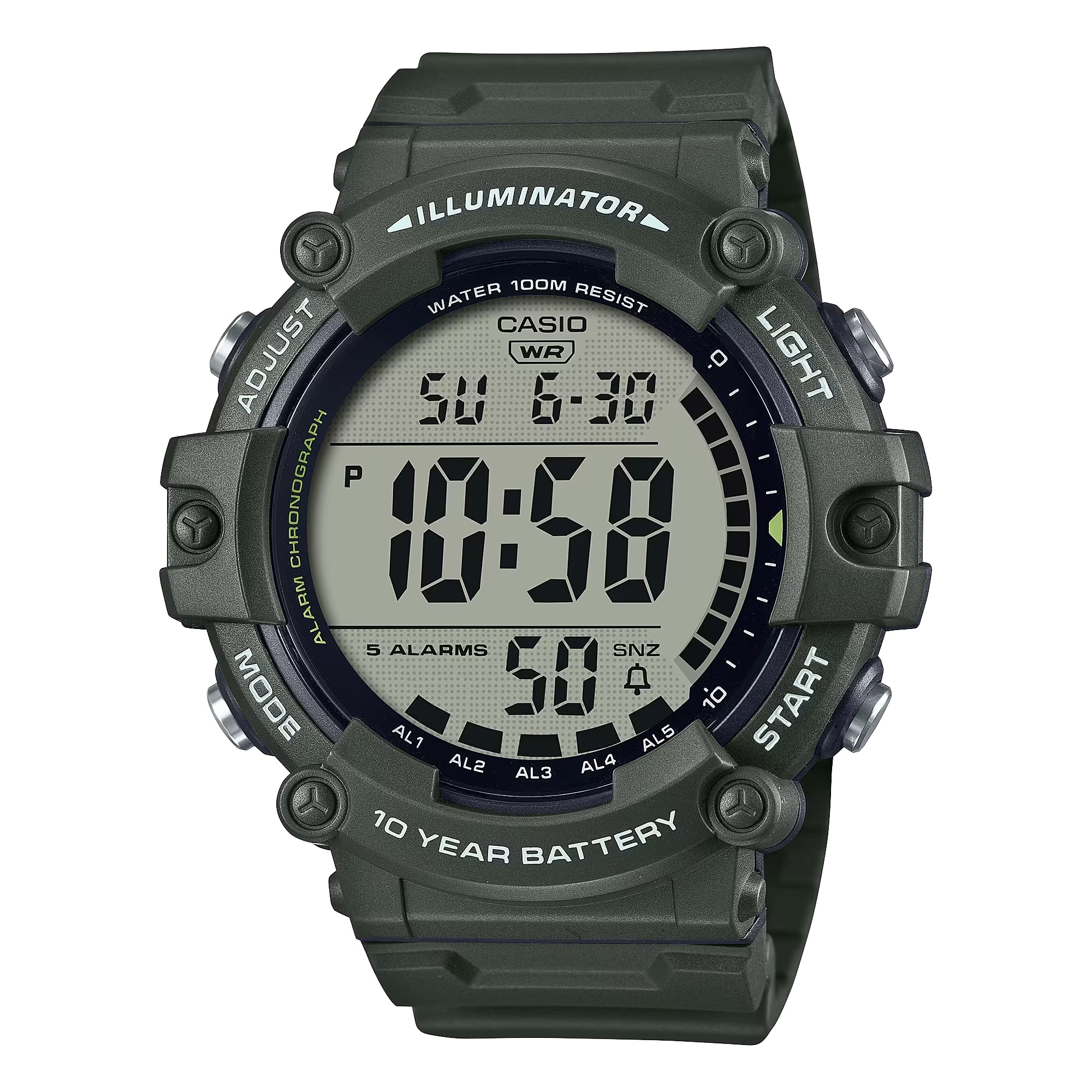 Selected product image