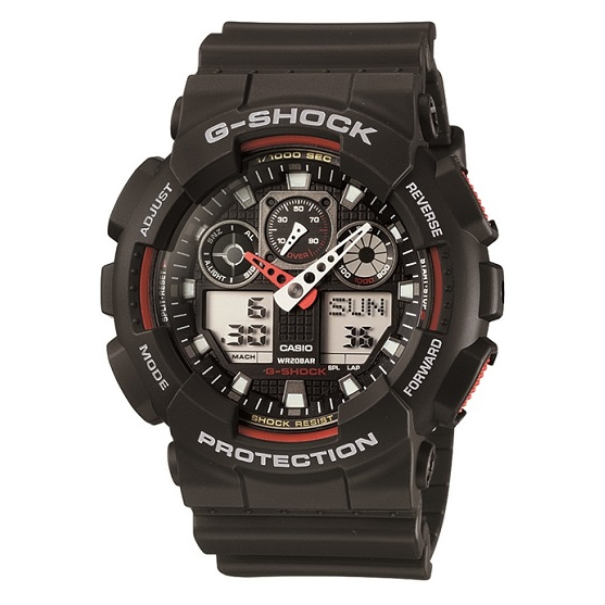 Selected product image