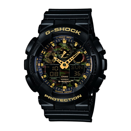 Selected product image