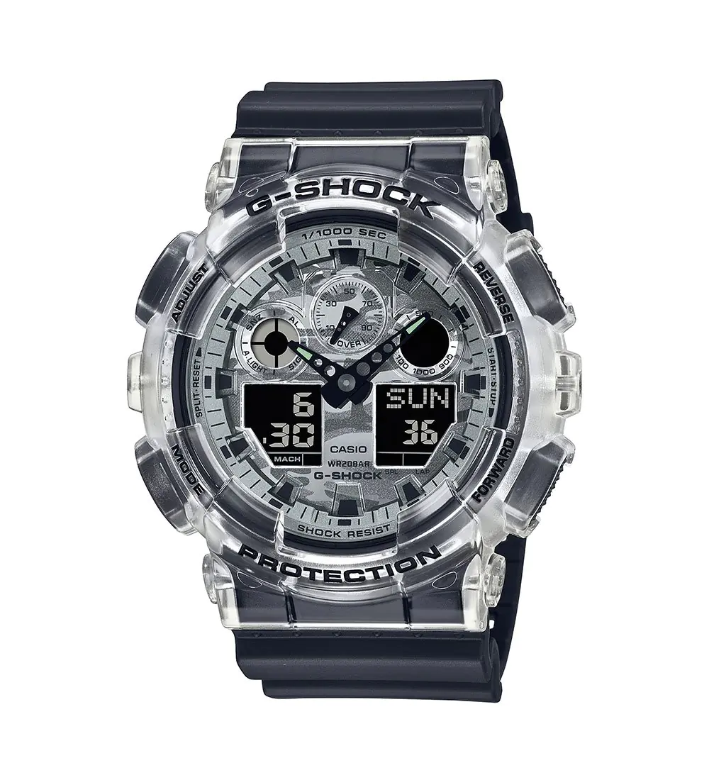 Selected product image