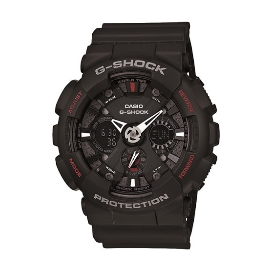 Selected product image