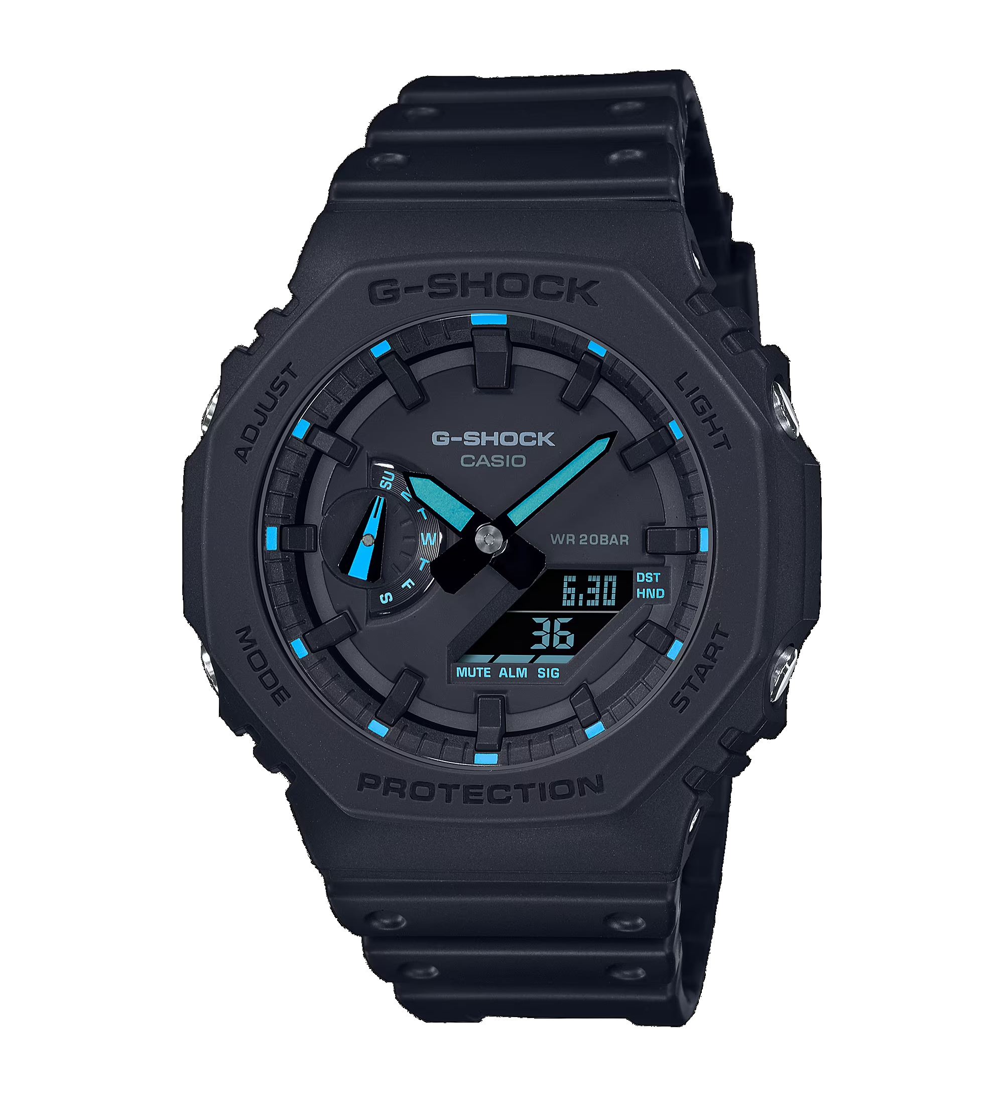Selected product image