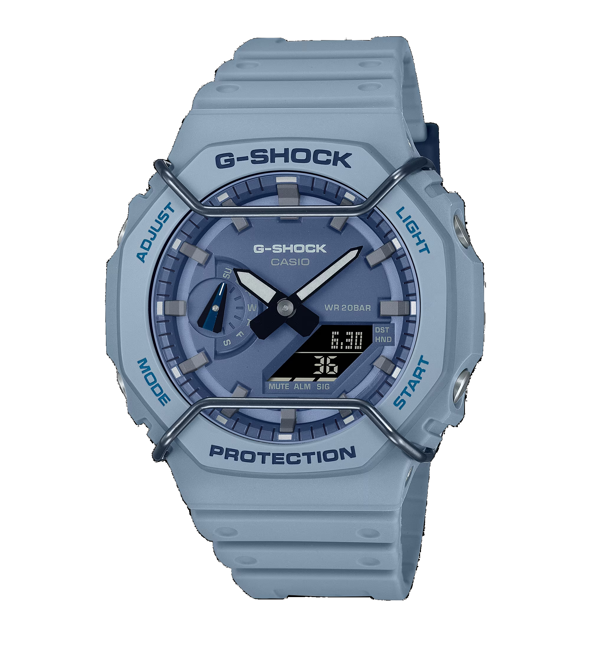 Selected product image