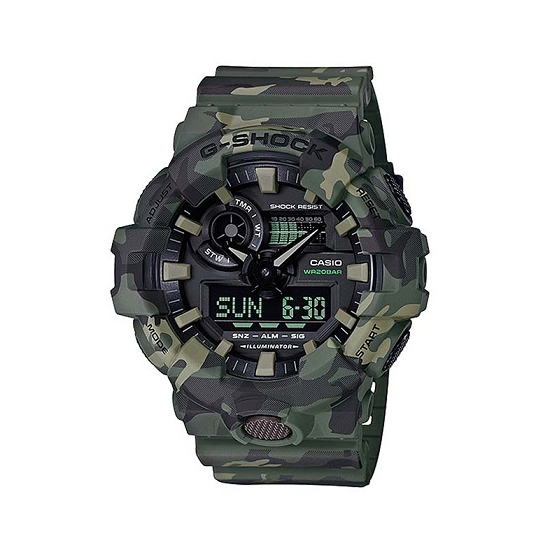 Selected product image