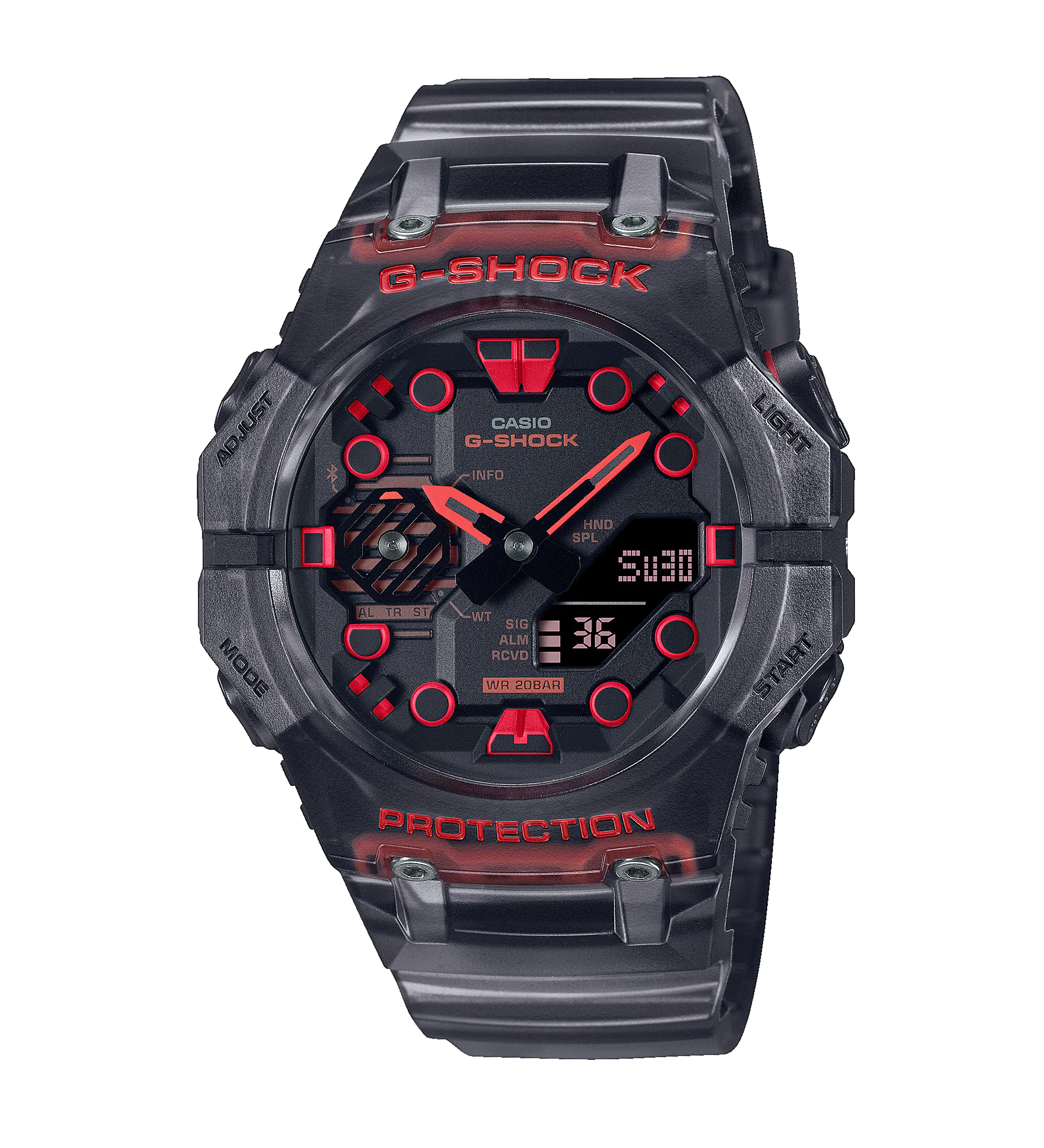 Selected product image