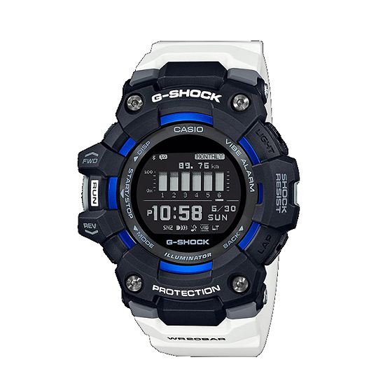 Selected product image