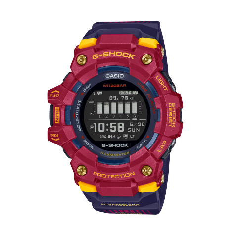 Selected product image