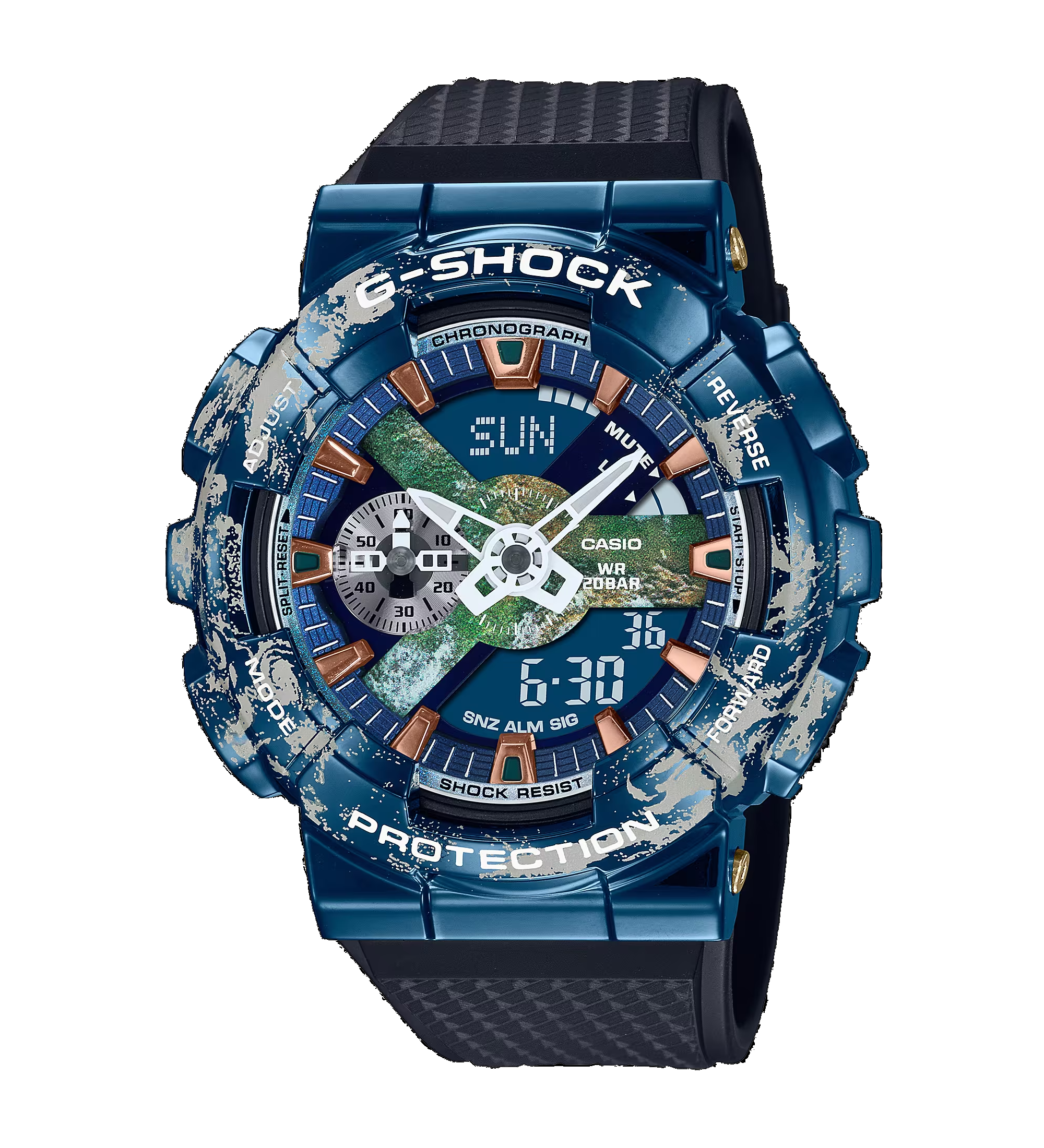 Selected product image