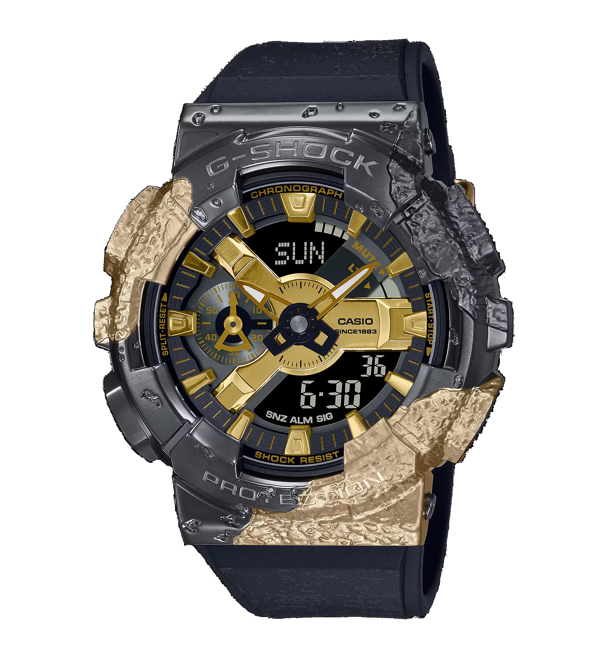 Selected product image