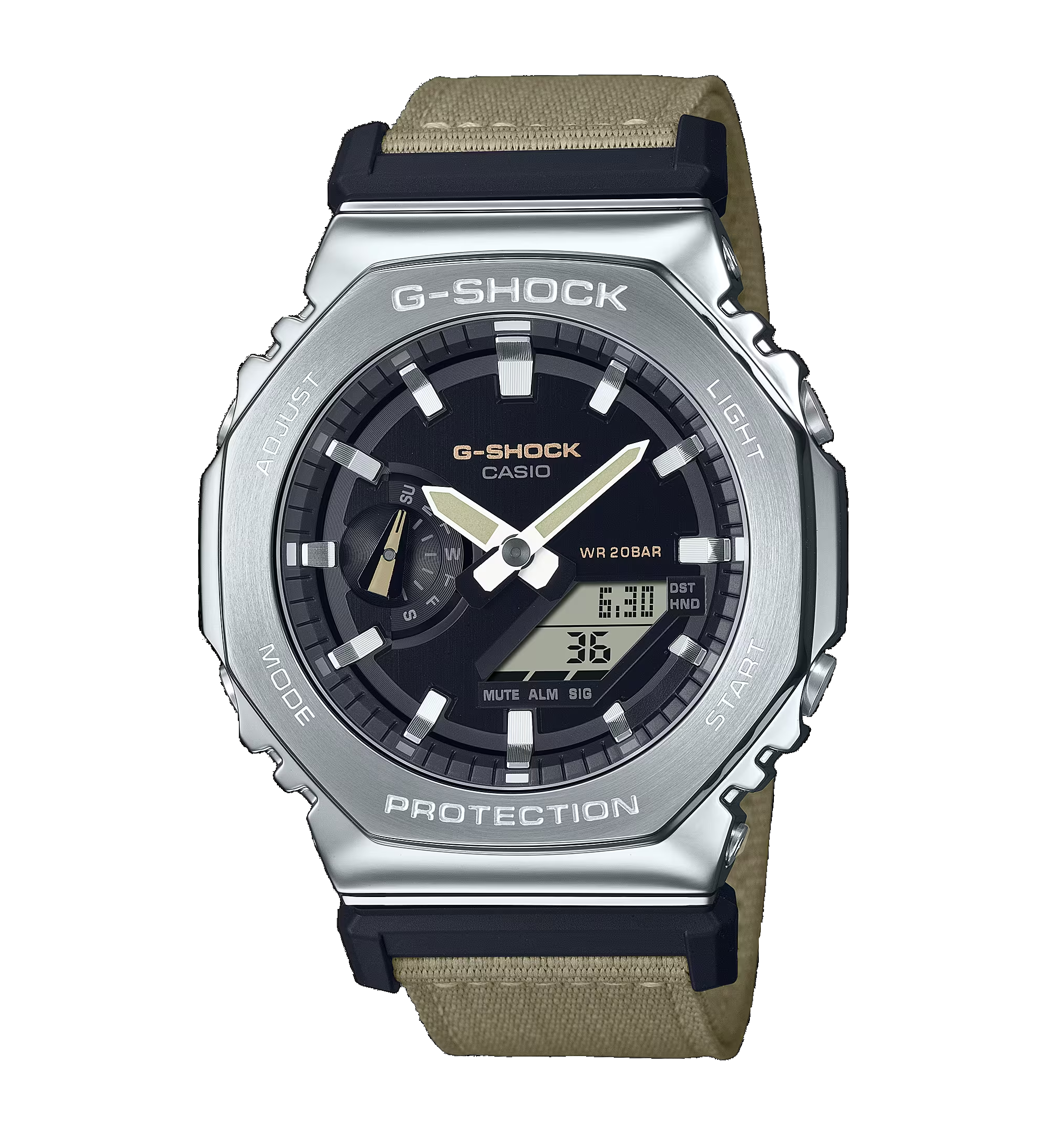 Selected product image