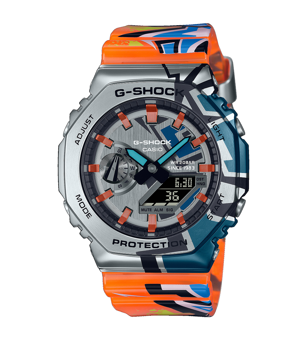 Selected product image