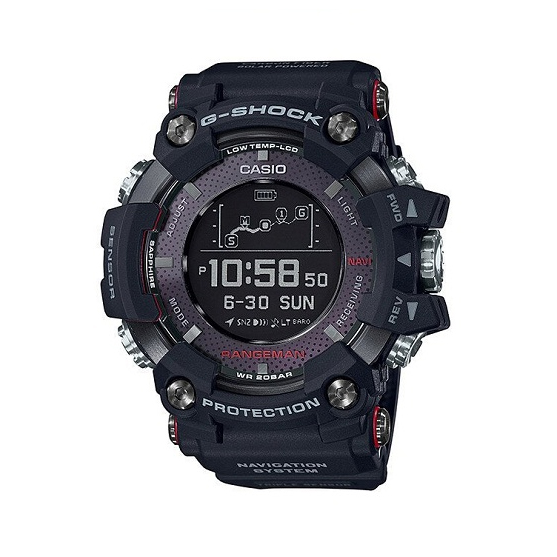 Selected product image