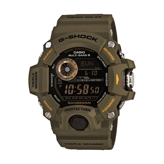 Selected product image