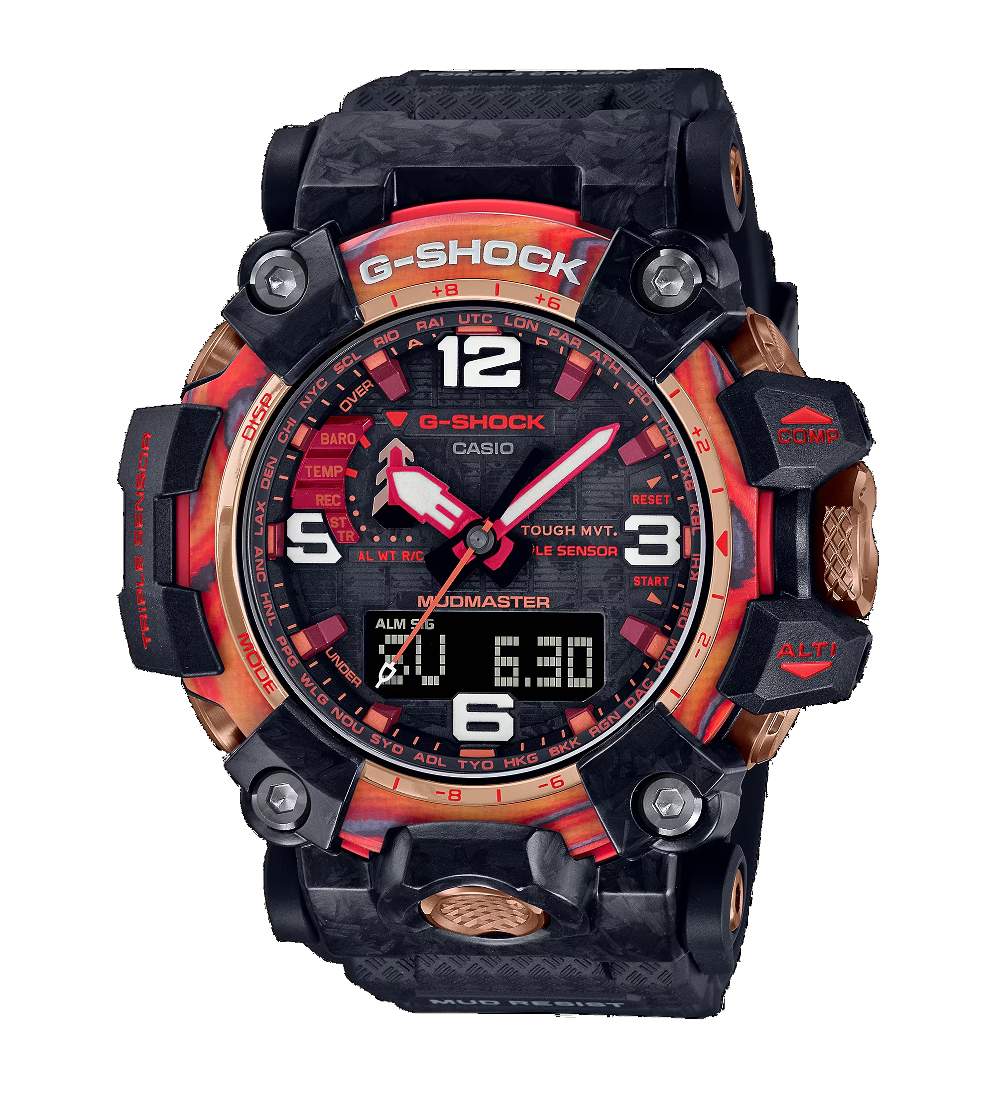 Selected product image