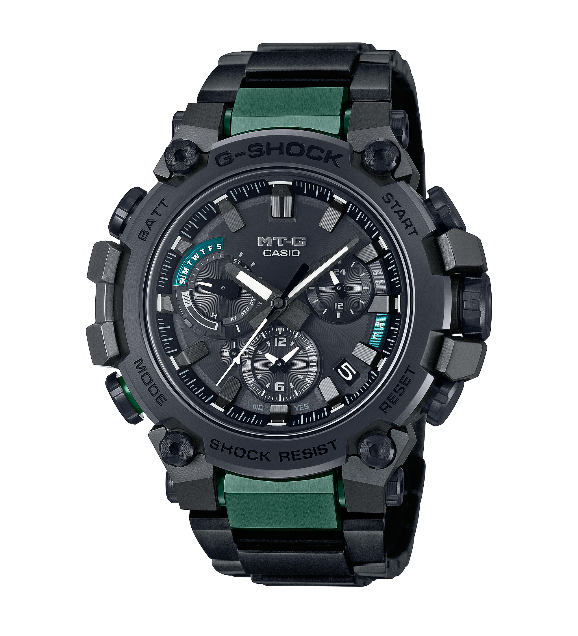 Selected product image